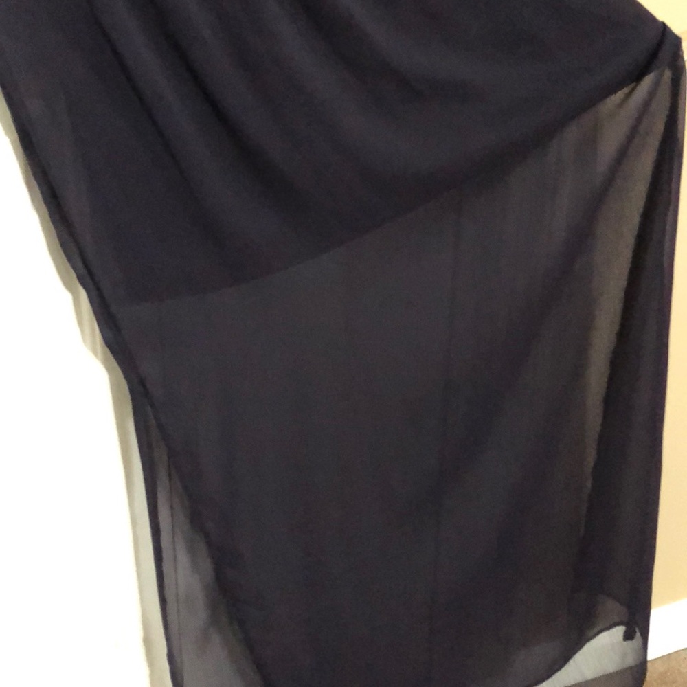 💜💜💜 Express- Maxi summer dress - Picture 6 of 6